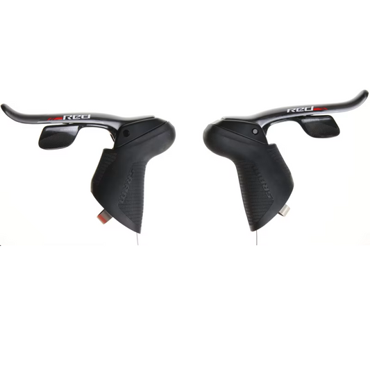 Paire de Leviers 2x11V SRAM RED