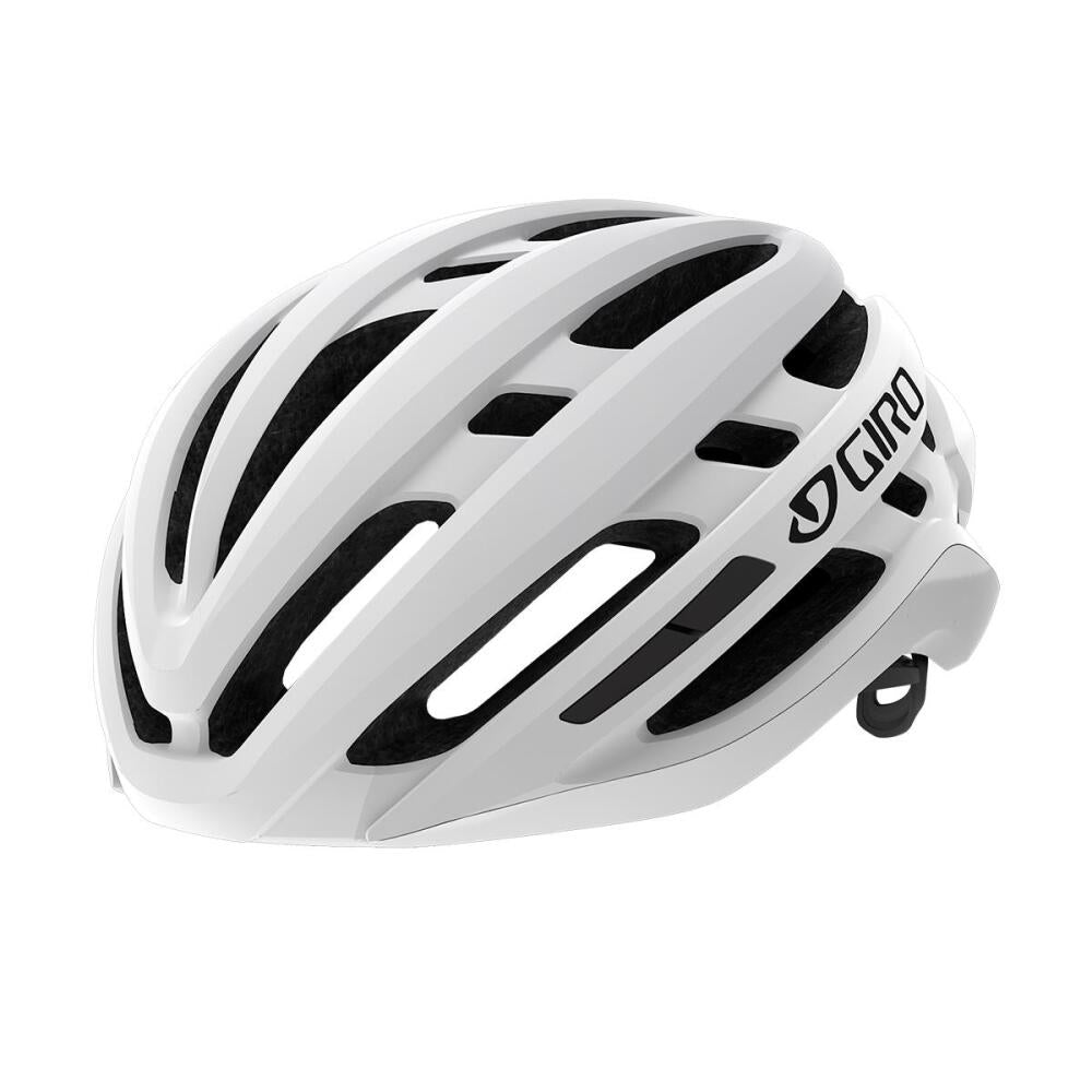 Casque Route GIRO AGILIS MIPS Blanc Mat