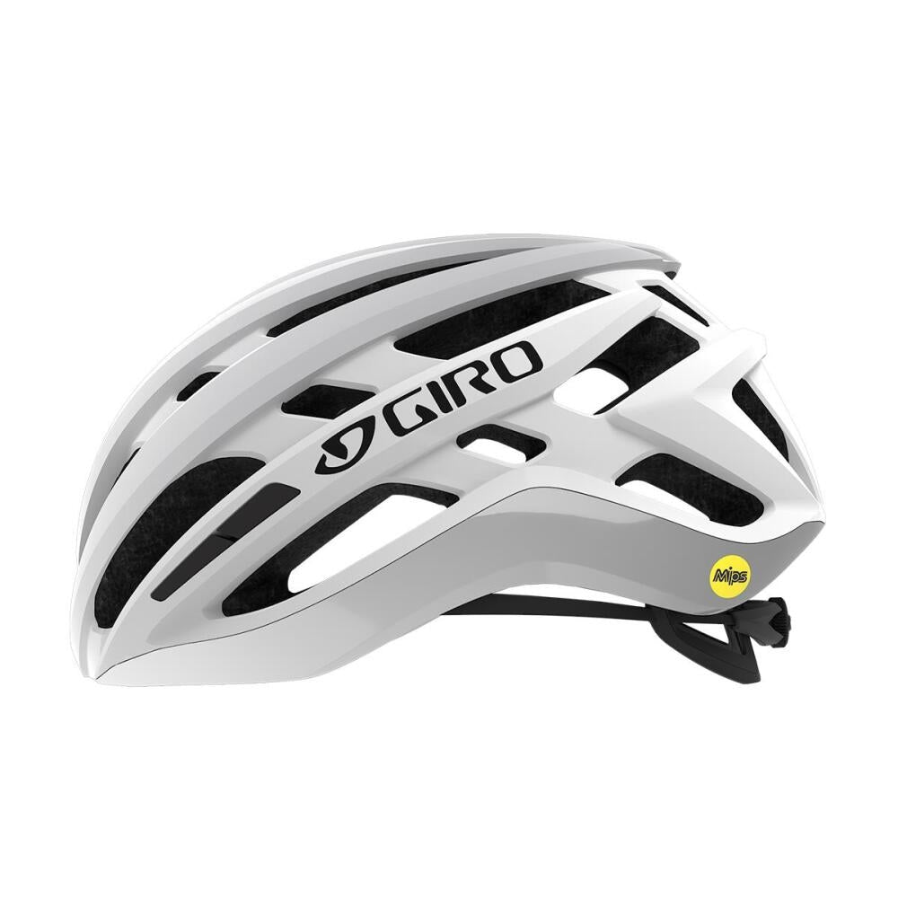 Casque Route GIRO AGILIS MIPS Blanc Mat