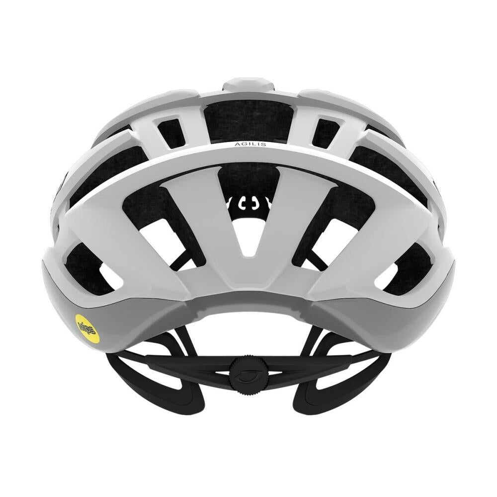 Casque Route GIRO AGILIS MIPS Blanc Mat