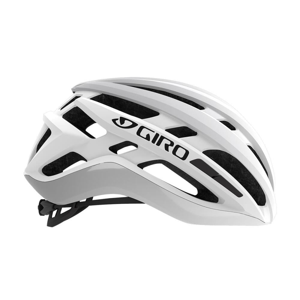 Casque Route GIRO AGILIS MIPS Blanc Mat