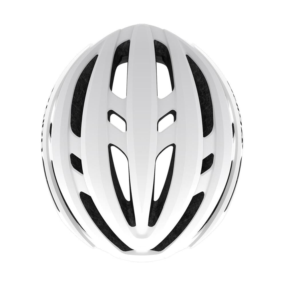 Casque Route GIRO AGILIS MIPS Blanc Mat