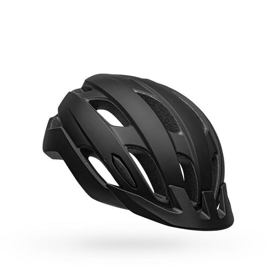 Casque VTT  BELL TRACE Noir Mat