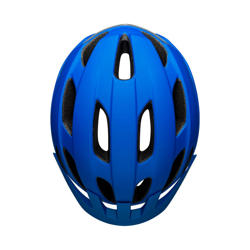 Casque VTT BELL TRACE Bleu Mat