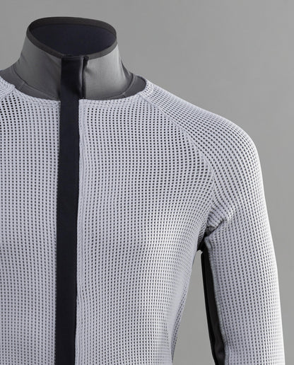 Veste SPORTFUL FIANDRE HYPER Jaune