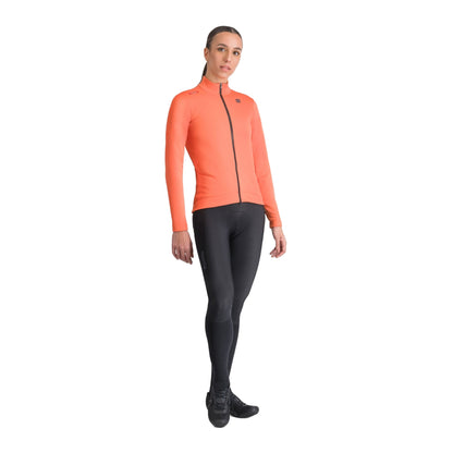 Veste SPORTFUL FIANDRE 2 Femme Orange