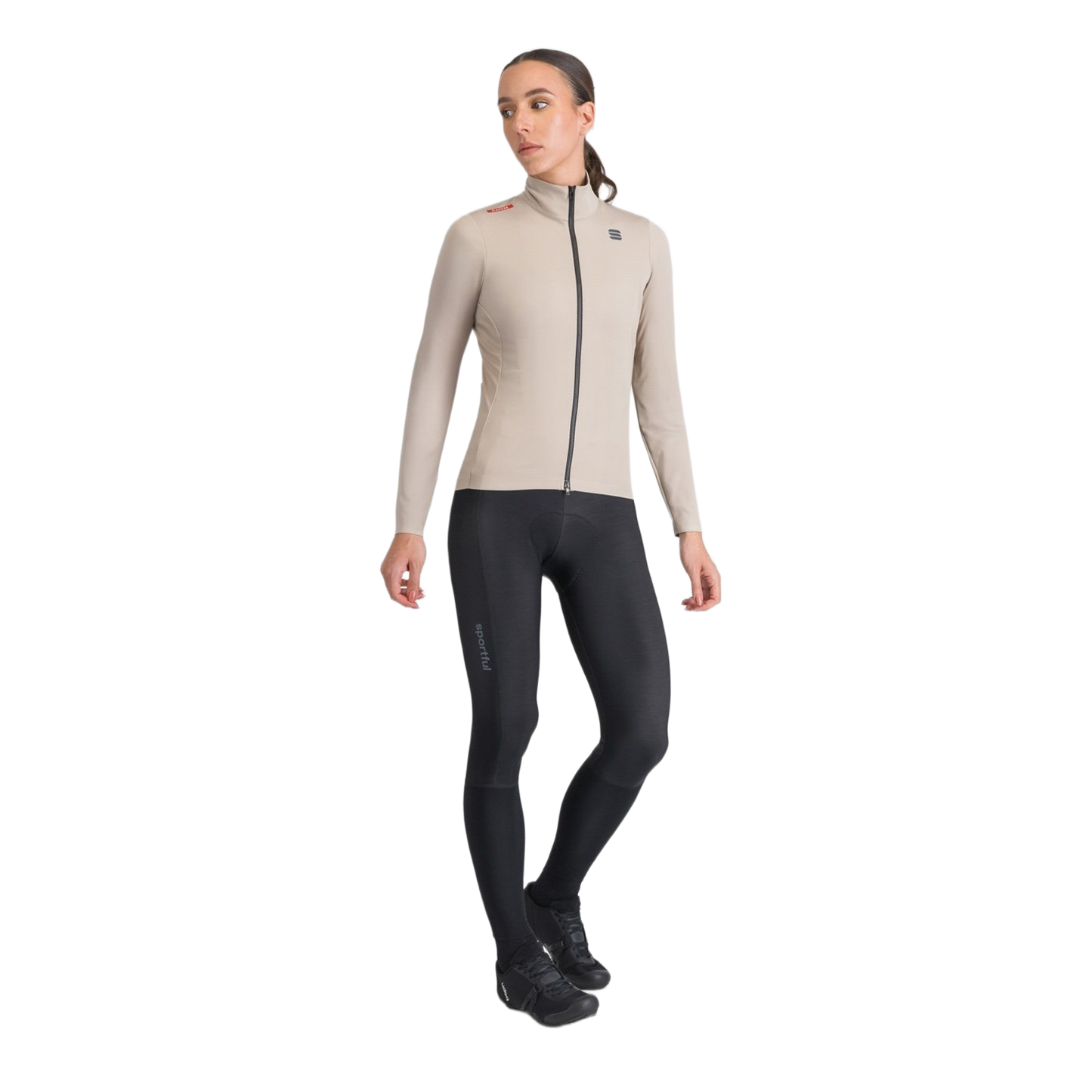 SPORTFUL FIANDRE SHIFT Jacket Dame Beige