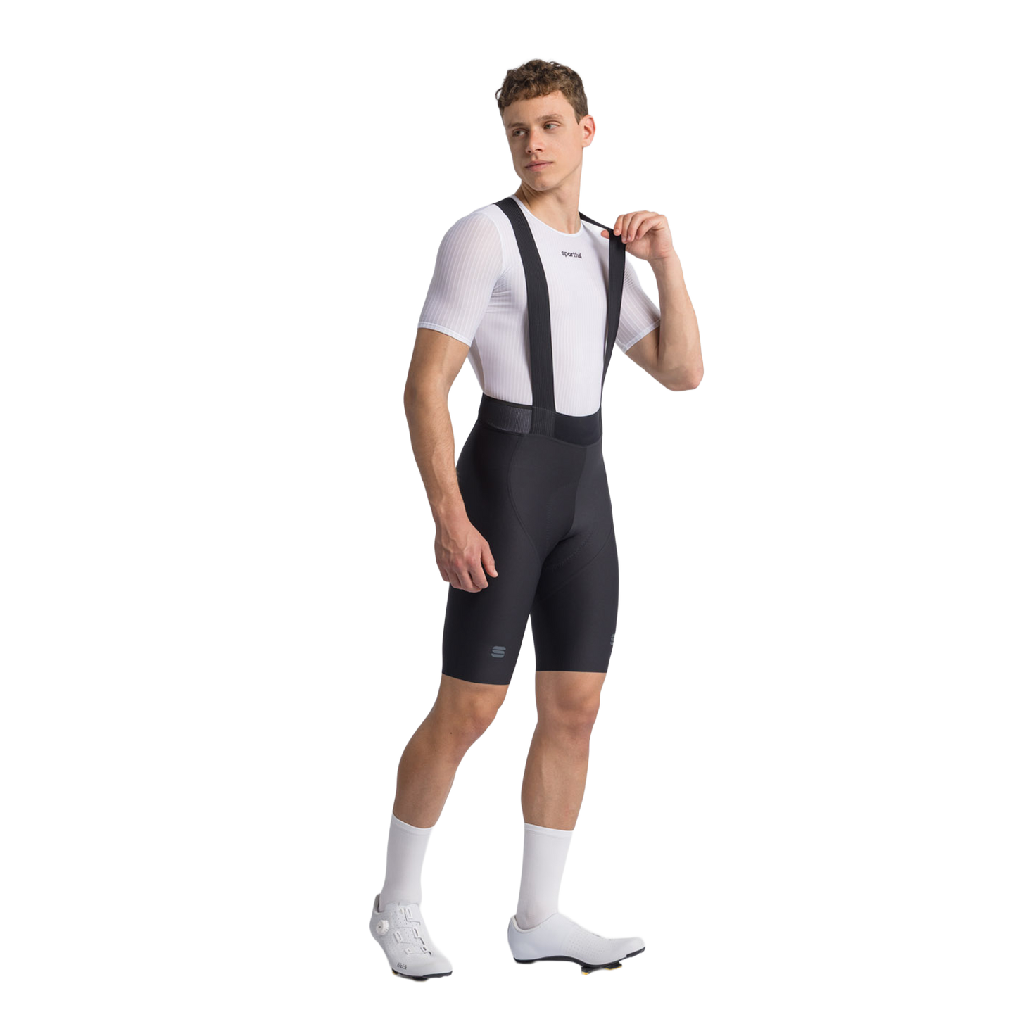 SPORTFUL LTD 2 Bib Short Sort