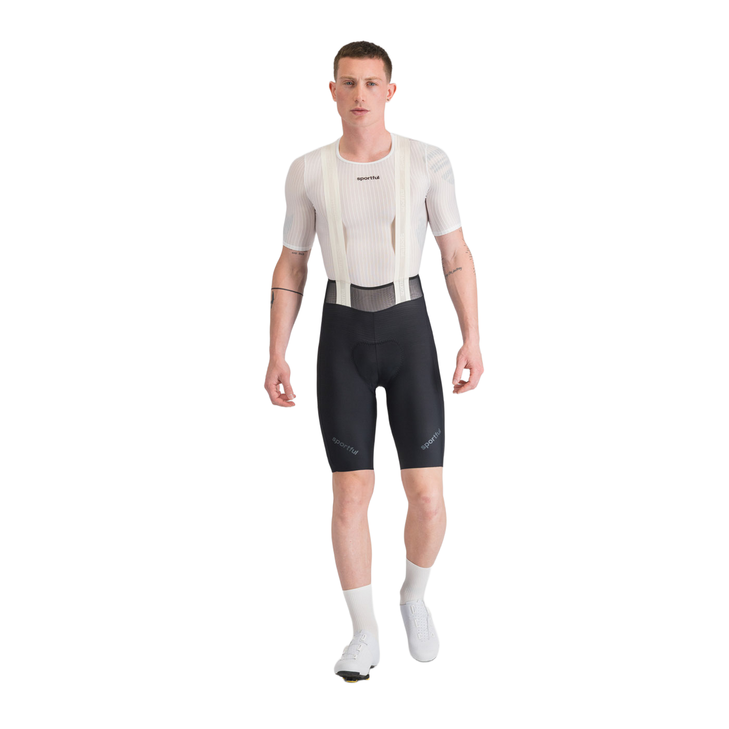 SPORTFUL HYPEREPIC Bib Tight Sort