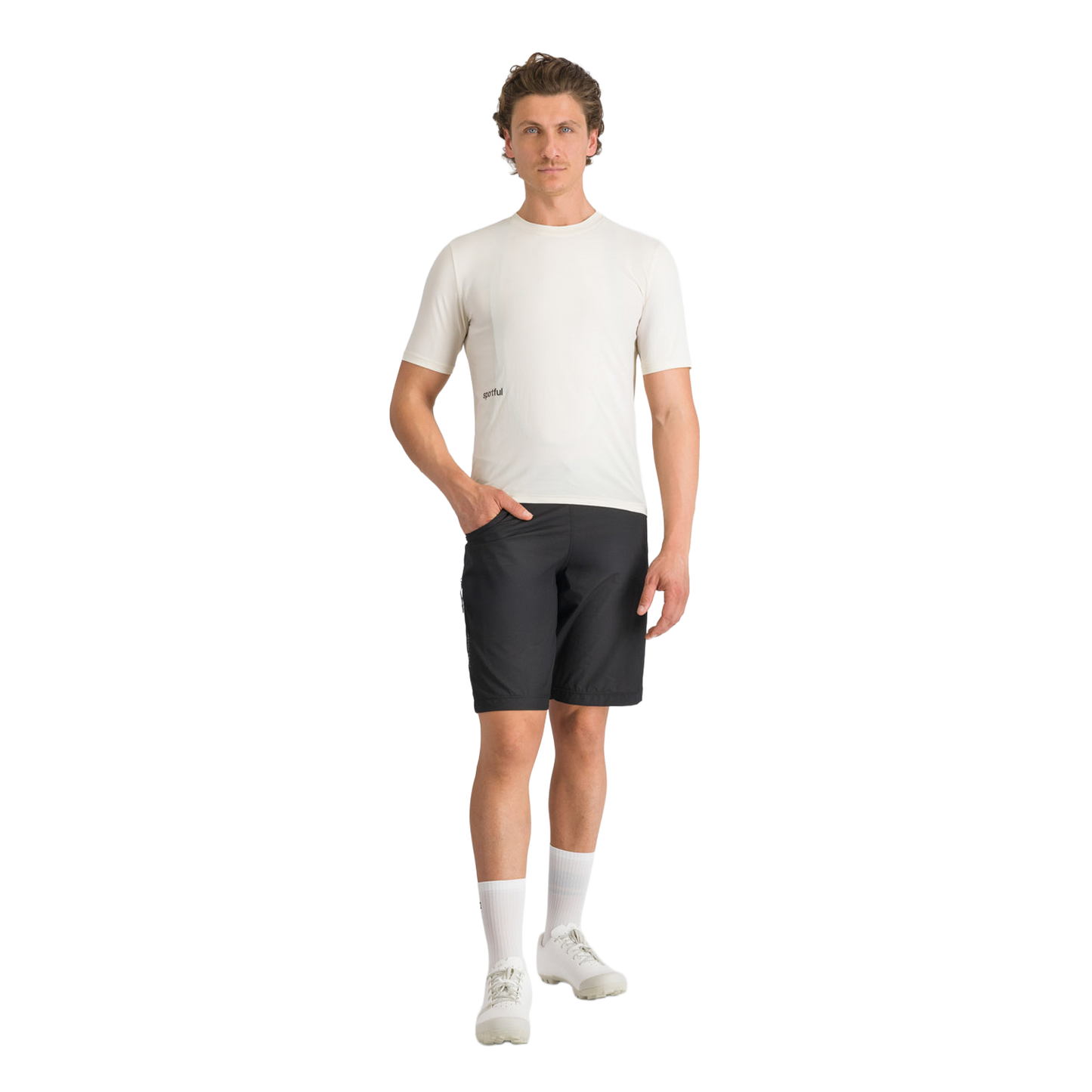 SPORTFUL SUPERGIARA 2 Bib Tight Short Sort