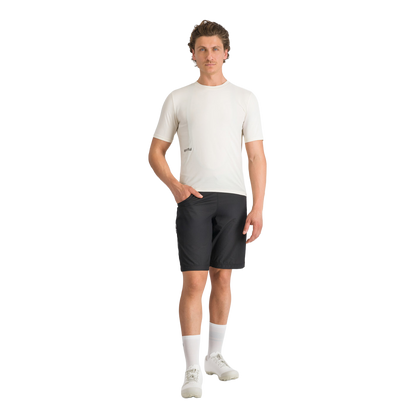 Short Cuissard à Bretelles SPORTFUL SUPERGIARA 2 Noir