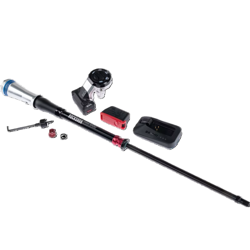 Kit Upgrade ROCKSHOX FLIGHT ATTENDANT RACE DAY 2 pour Fourche SID SL C1-D1+ (2021+) #00.4318.115.001