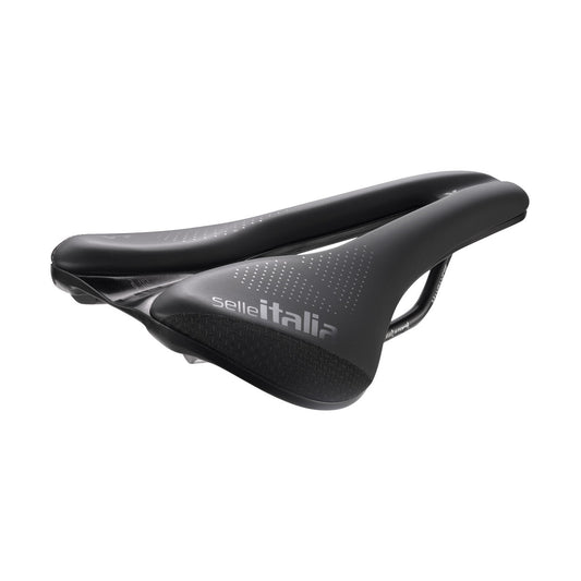 Selle Novus Boost Evo X-Cross TM L3 - vue 3/4