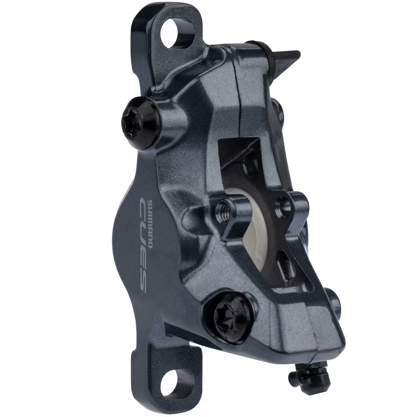 Étrier de Frein SHIMANO CUES BR-U8000 2 Pistons Post Mount Plaquettes Métalliques