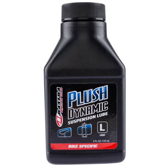 Huile pour  Suspensions ROCKSHOX Maxima Plush Dynamic Light 7,5 WT (120ml)