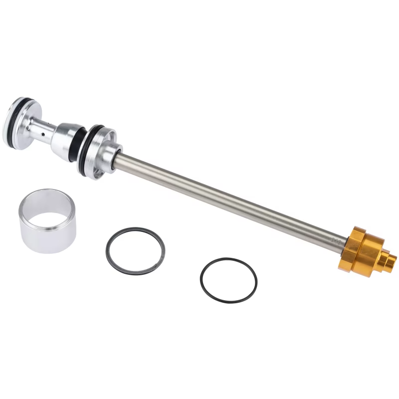 Kit Upgrade Ressort Air ROCKSHOX DEBONAIR+ C1 130mm pour Fourche PIKE (2023+) #00.4318.064.001