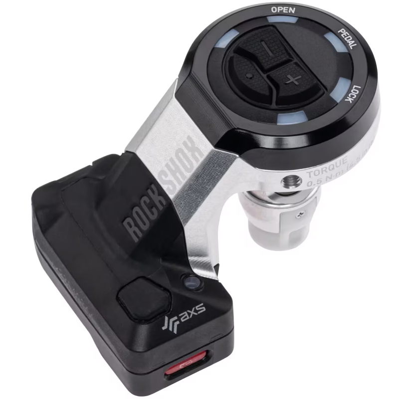 Module de Contrôle de Fourche ROCKSHOX FLIGHT ATTENDANT SID 35 (2021+) #11.4018.118.003