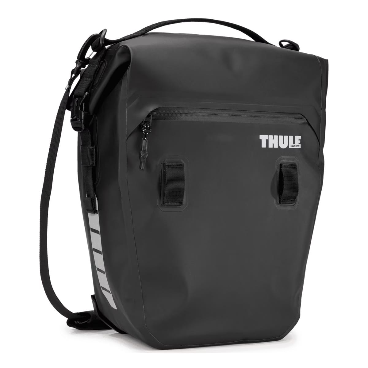 Sacoche de Porte-Bagages THULE SHIELD 22 L Noir