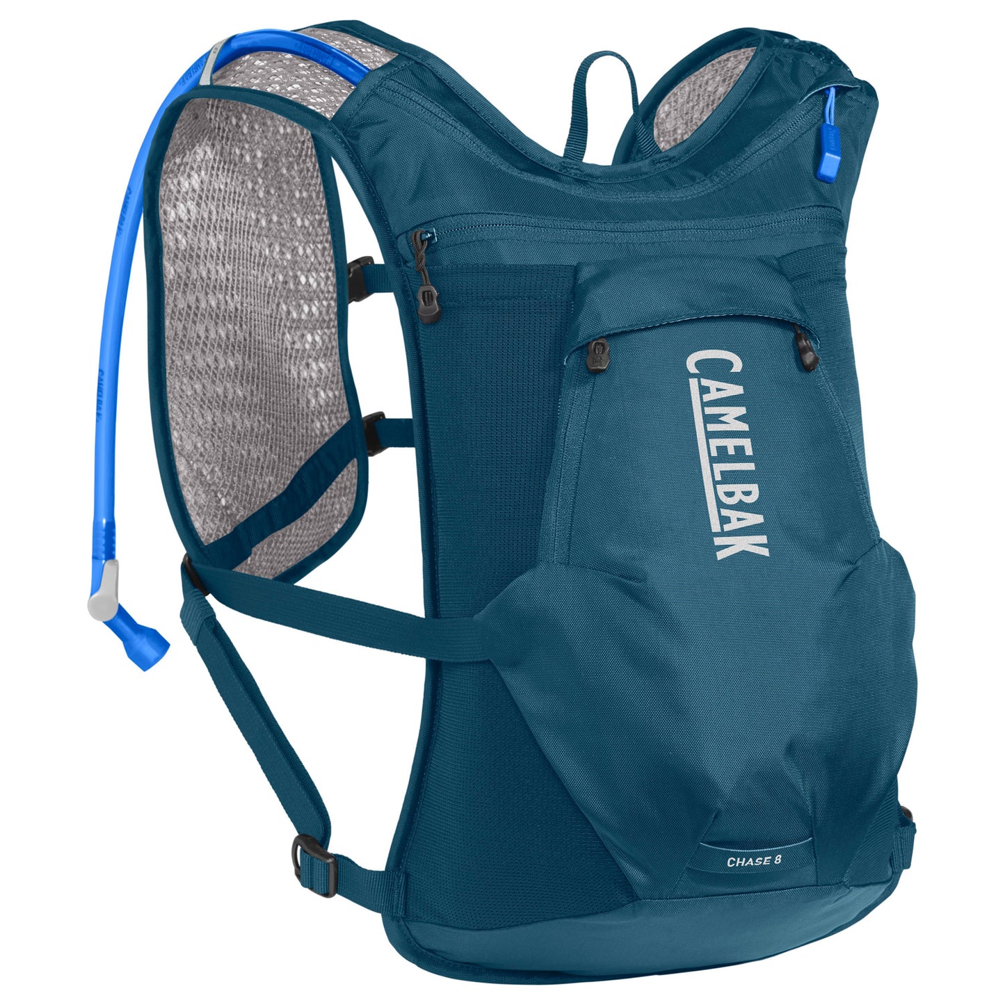 Sac d'Hydratation CAMELBAK CHASE 8 VEST Bleu