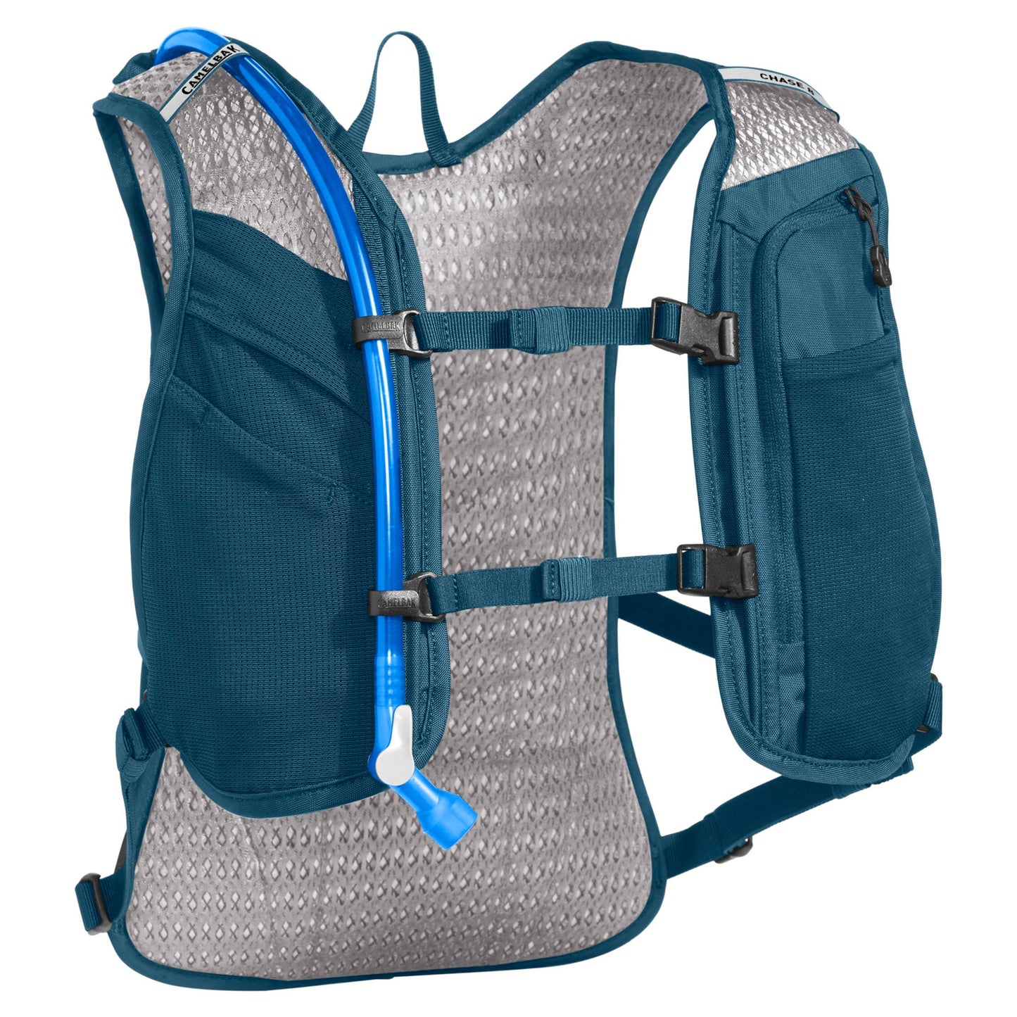 Sac d'Hydratation CAMELBAK CHASE 8 VEST Bleu