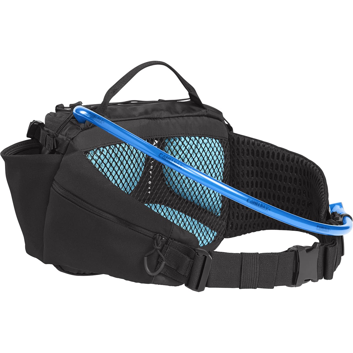 Sacoche Banane d'Hydratation CAMELBAK MULE 5 WAIST PACK Noir