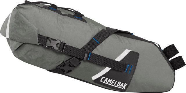 Sacoche de Selle CAMELBAK MULE SADDLE 9 L Gris