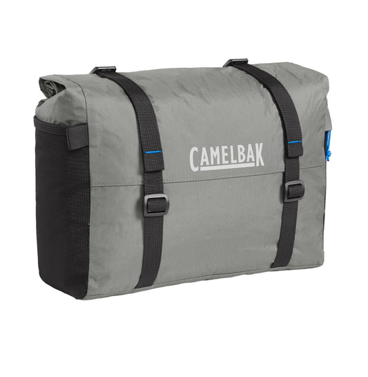Brašna na řídítka CAMELBAK MULE HANDLERBAR 12 L Grey