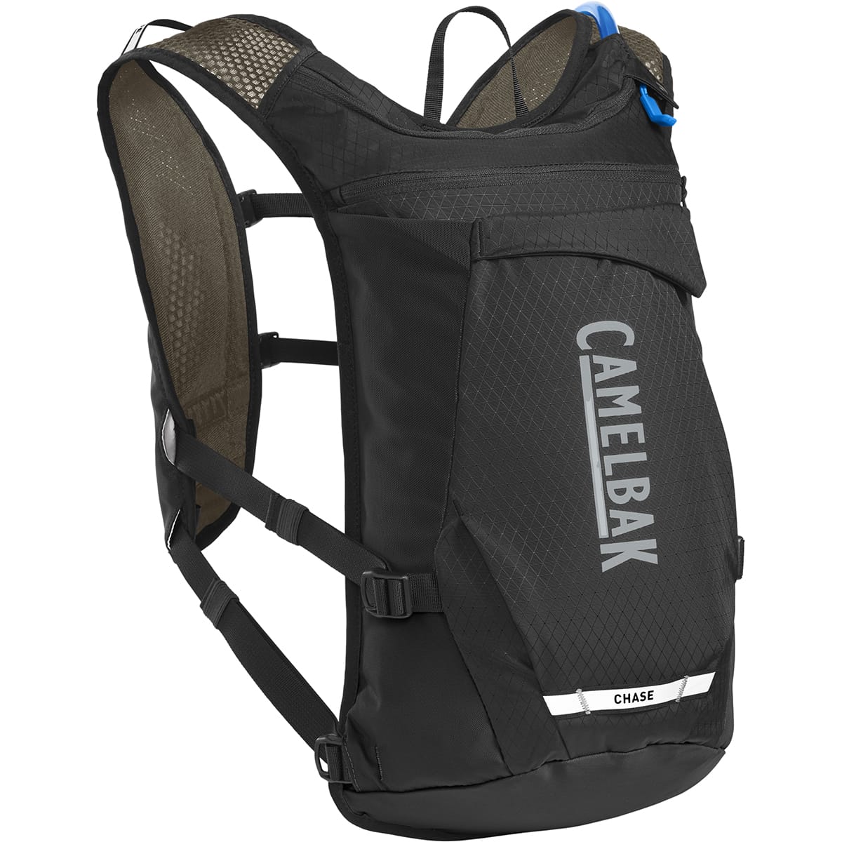 Sac d'Hydratation CAMELBAK CHASE ADVENTURE 8 VEST Noir