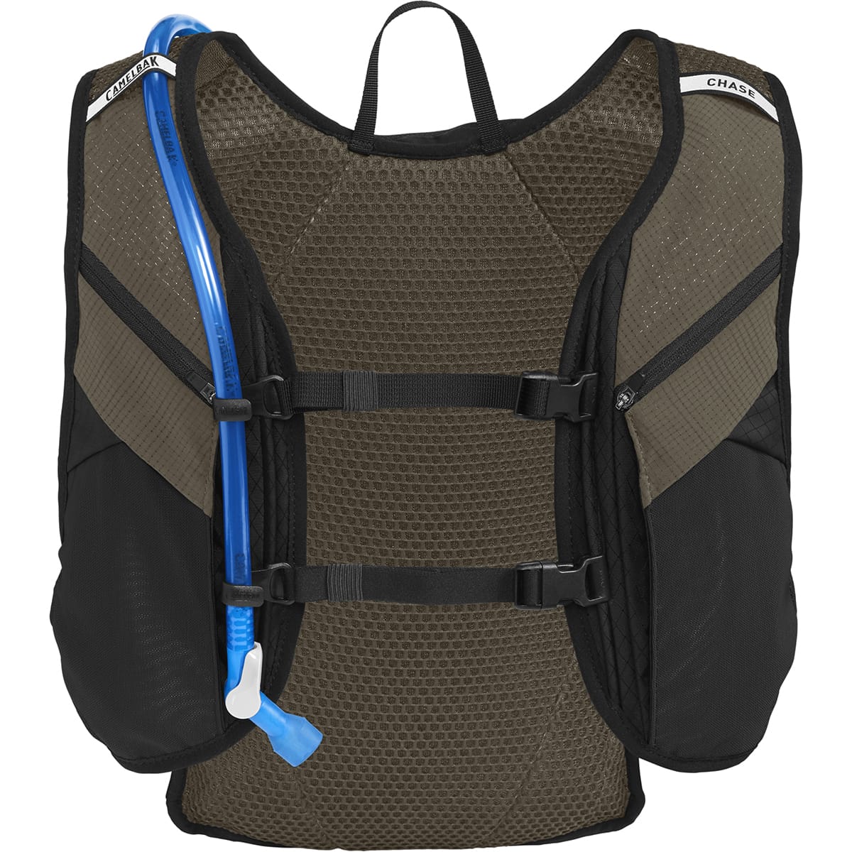 Sac d'Hydratation CAMELBAK CHASE ADVENTURE 8 VEST Noir