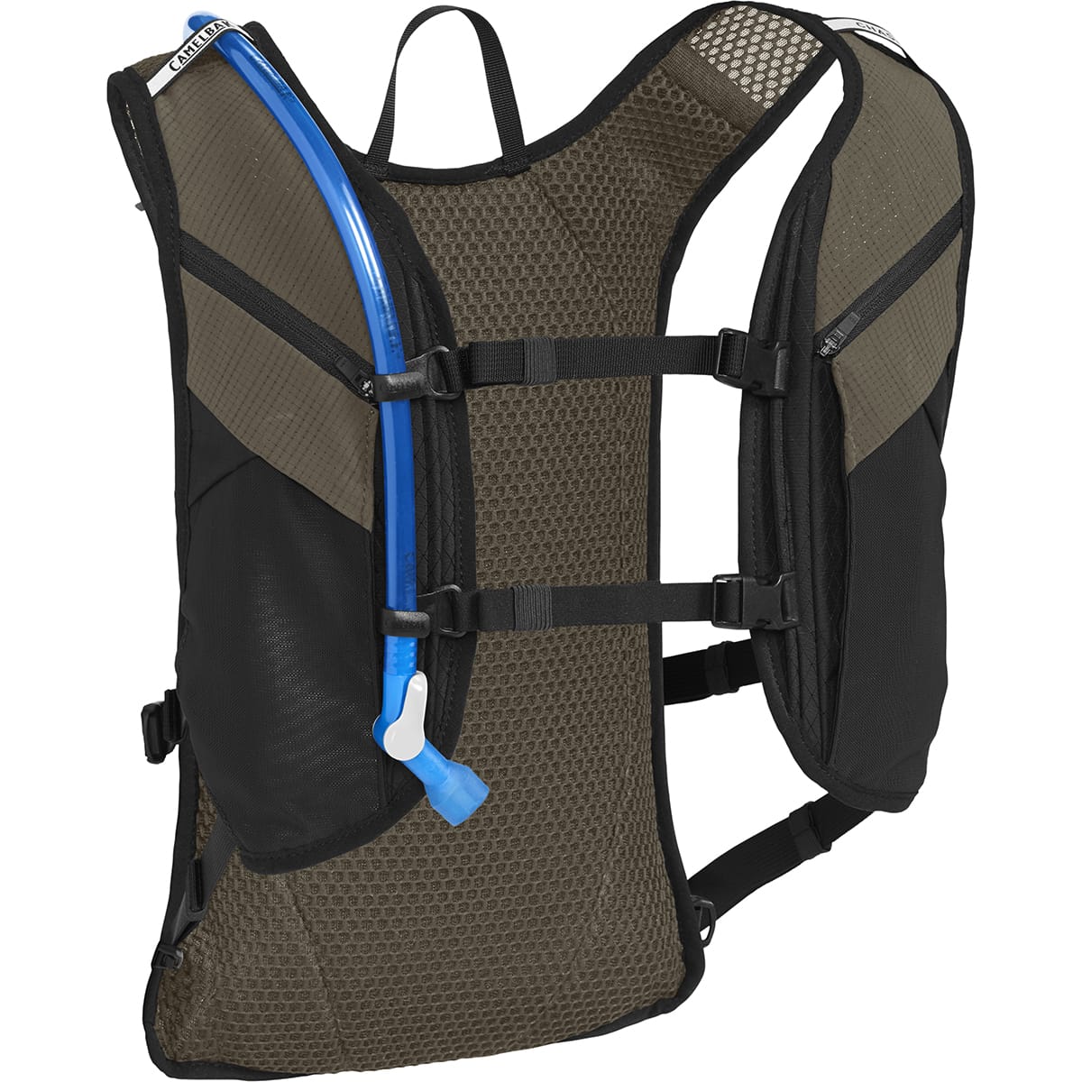 Sac d'Hydratation CAMELBAK CHASE ADVENTURE 8 VEST Noir