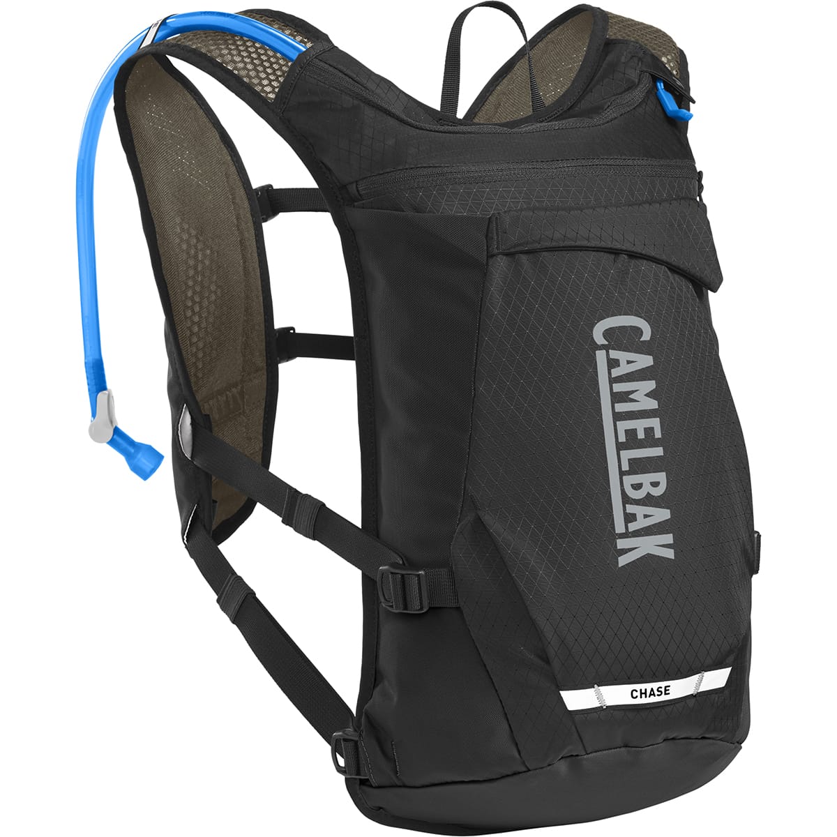 Sac d'Hydratation CAMELBAK CHASE ADVENTURE 8 VEST Noir