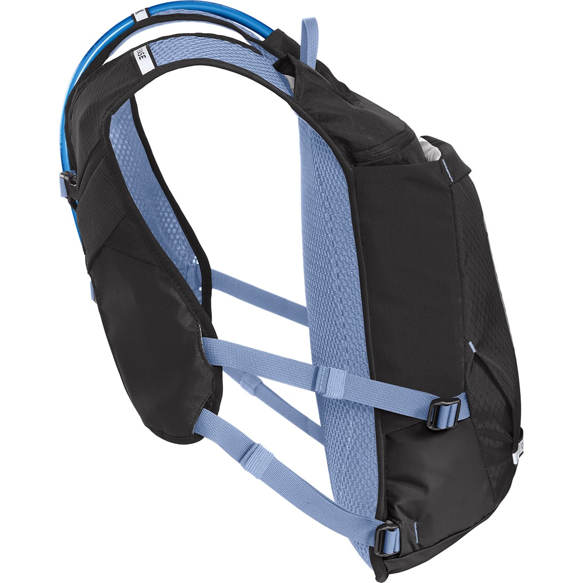 Sac d'Hydratation CAMELBAK WOMEN'S CHASE ADVENTURE 8 VEST Noir/Bleu