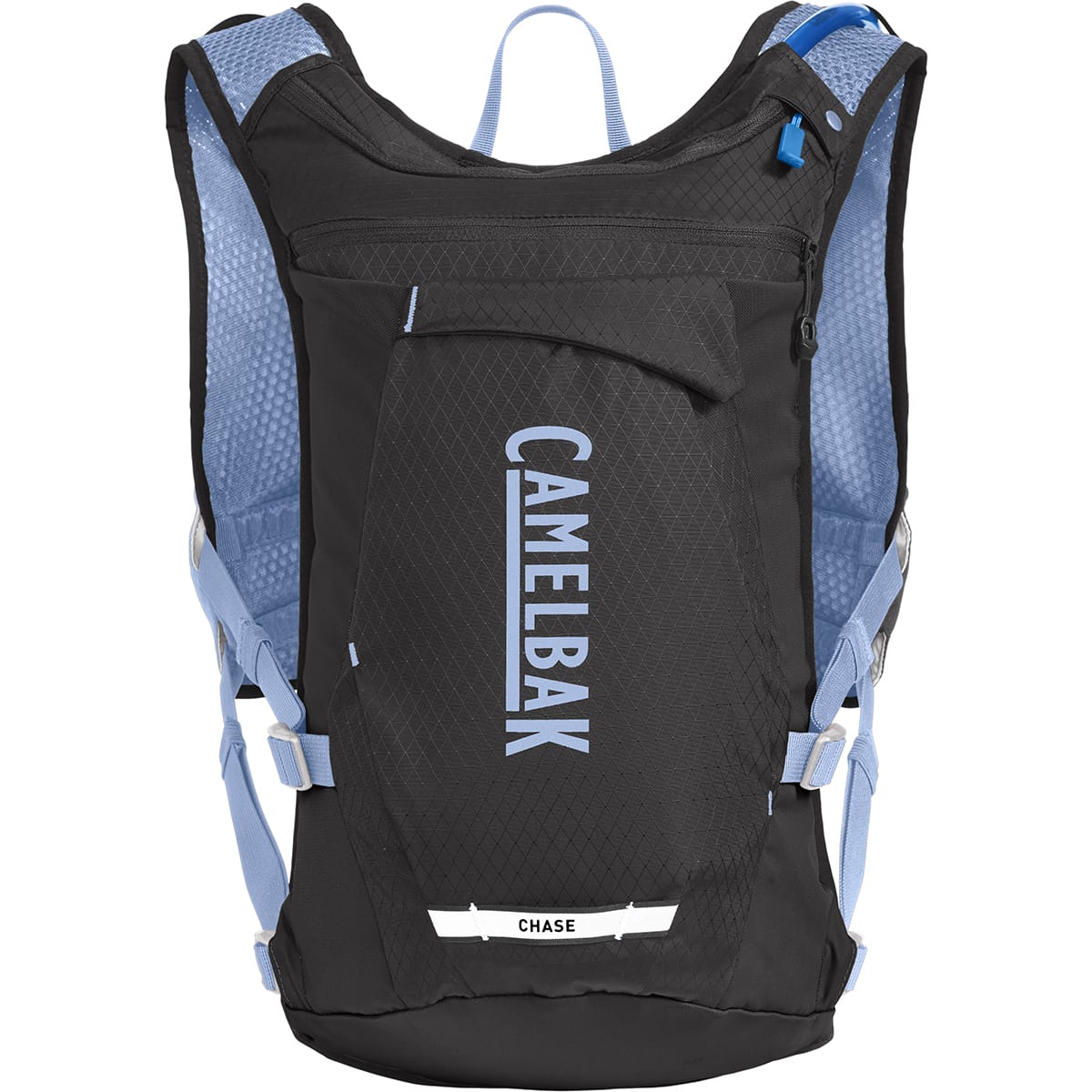 Sac d'Hydratation CAMELBAK WOMEN'S CHASE ADVENTURE 8 VEST Noir/Bleu