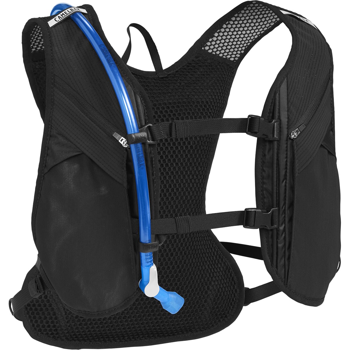 Sac d'Hydratation CAMELBAK CHASE RACE 4 VEST Noir