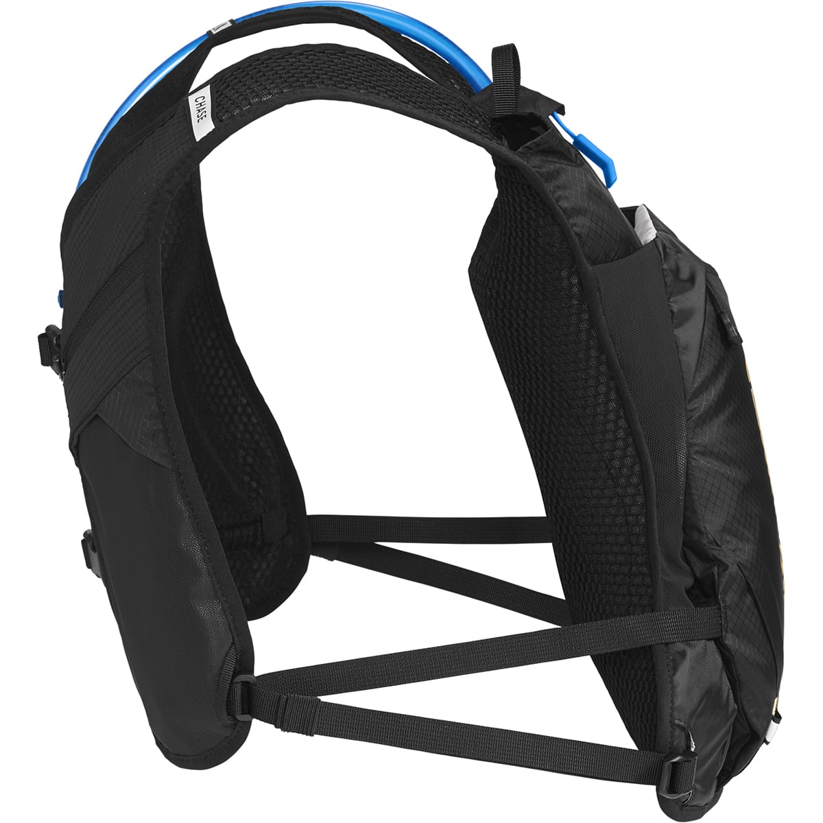 Sac d'Hydratation CAMELBAK CHASE RACE 4 VEST Noir