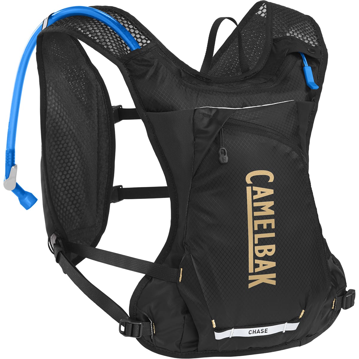 Sac d'Hydratation CAMELBAK CHASE RACE 4 VEST Noir