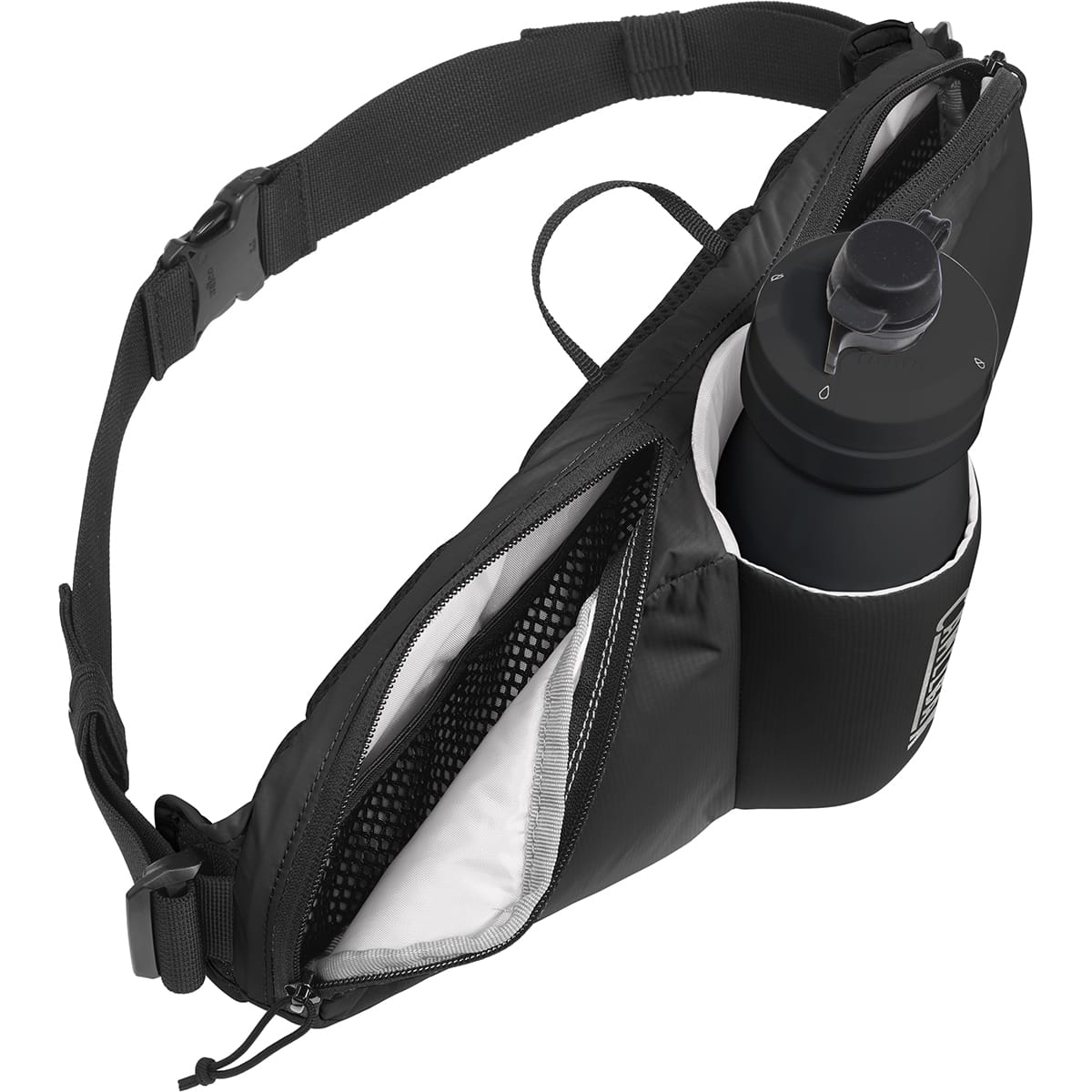 Sacoche Banane CAMELBAK PODIUM FLOW 2 WAIST PACK Noir