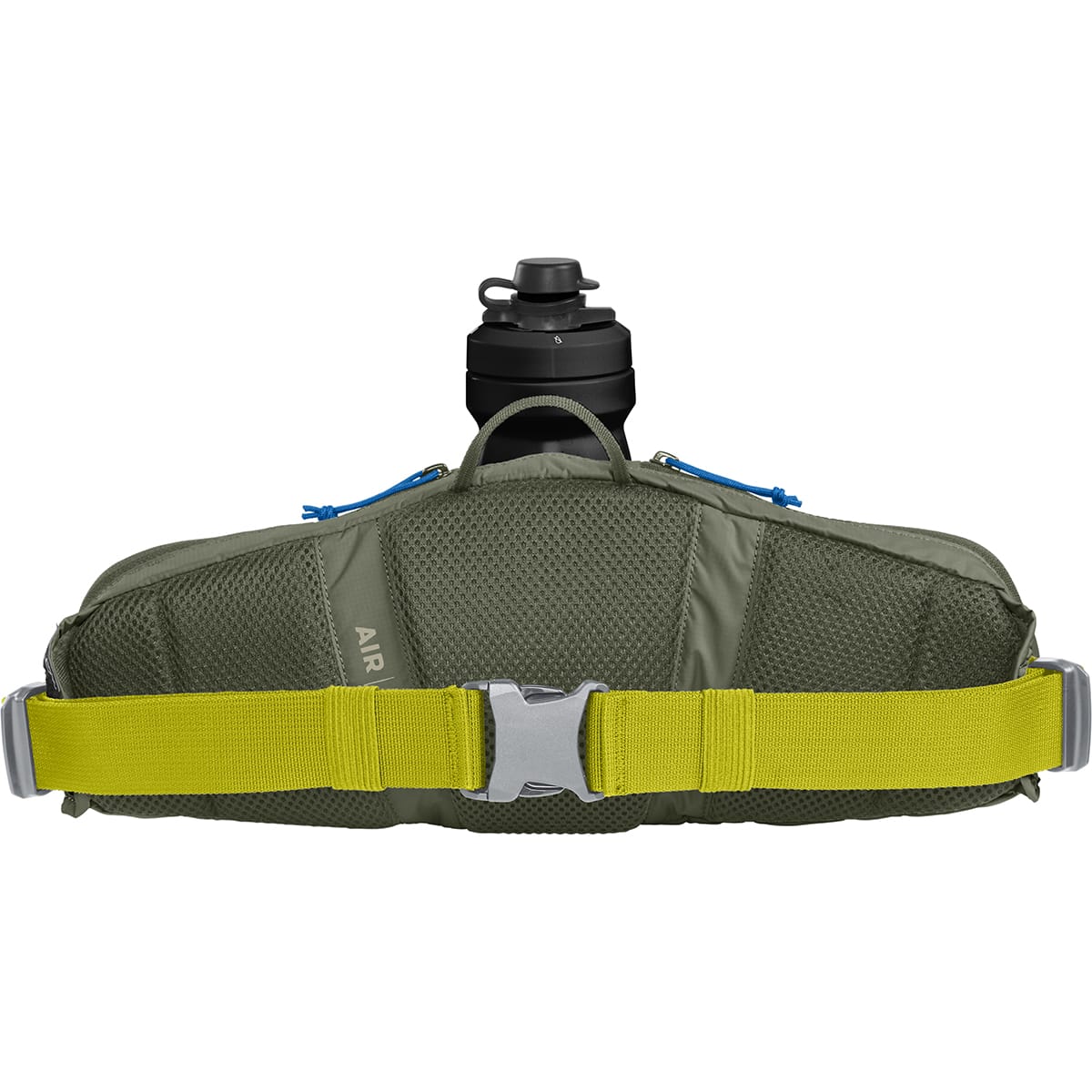 Sacoche Banane CAMELBAK PODIUM FLOW 2 WAIST PACK Vert Kaki