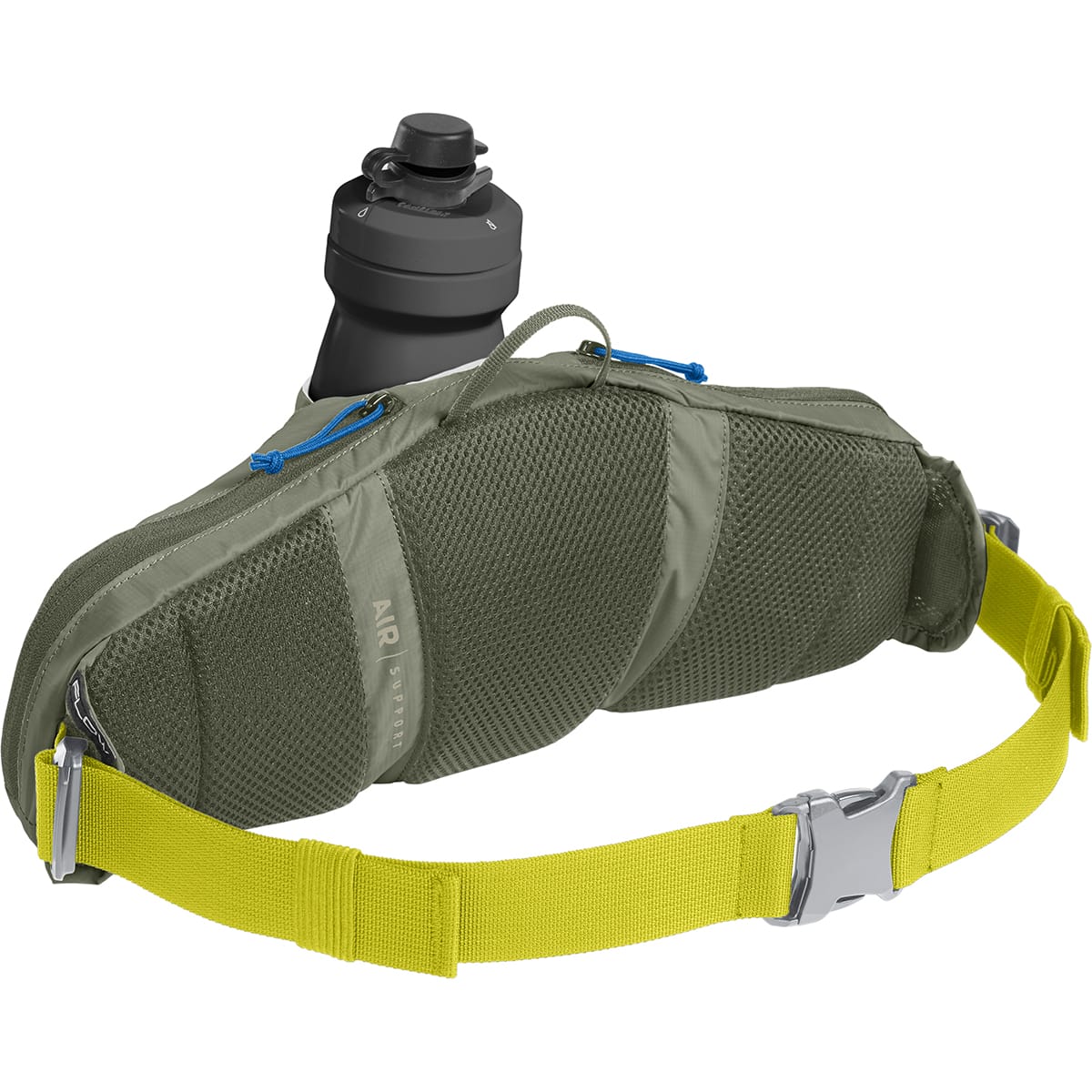 Sacoche Banane CAMELBAK PODIUM FLOW 2 WAIST PACK Vert Kaki