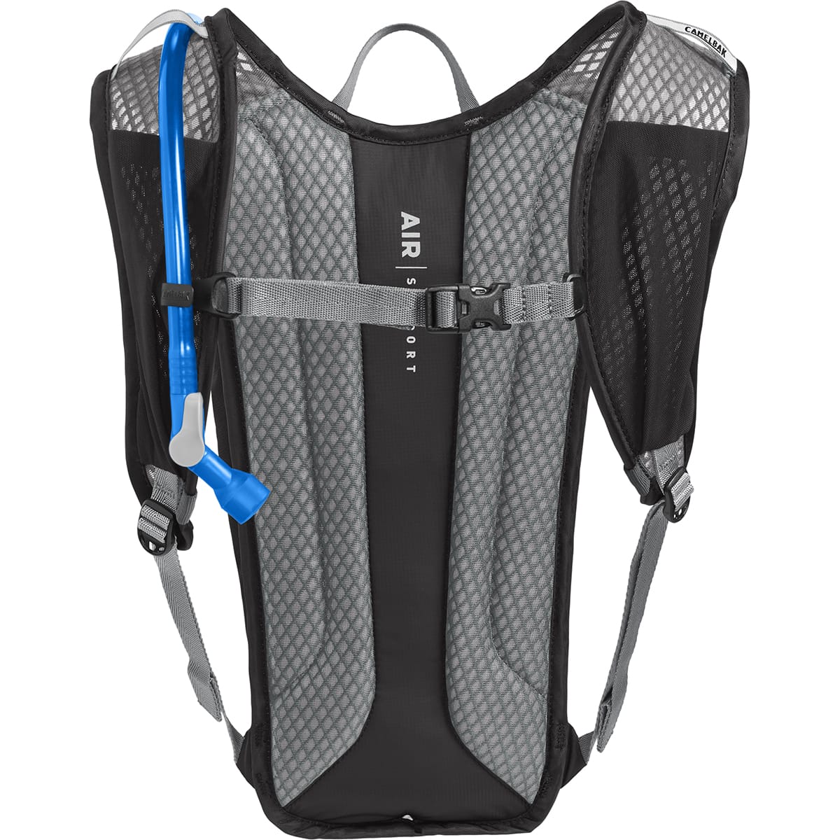 Sac d'Hydratation CAMELBAK ROGUE LIGHT 7 Noir