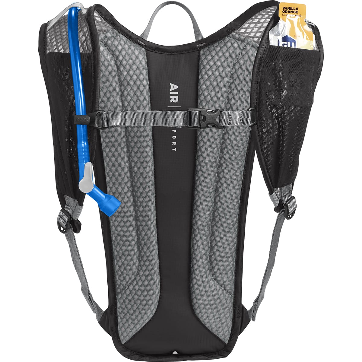 Sac d'Hydratation CAMELBAK ROGUE LIGHT 7 Noir