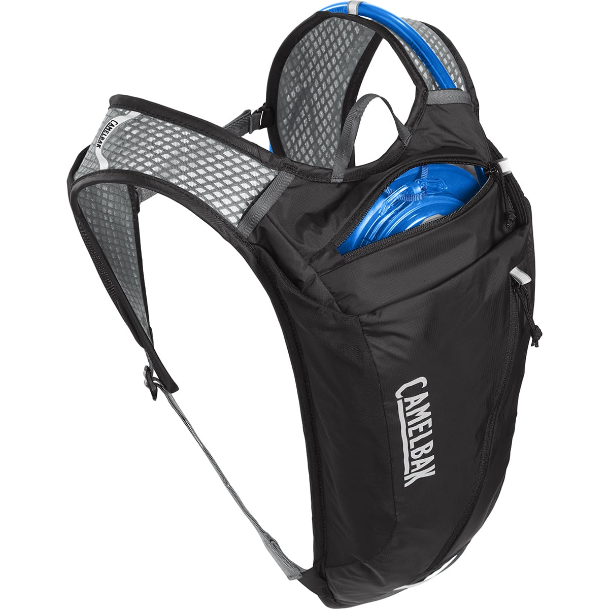 Sac d'Hydratation CAMELBAK ROGUE LIGHT 7 Noir