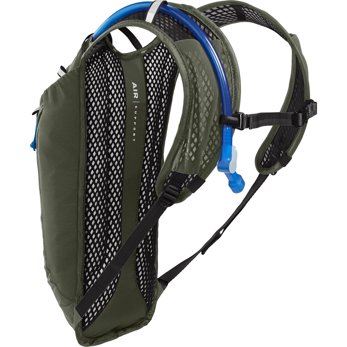 Sac d'Hydratation CAMELBAK  ROGUE LIGHT 7 Vert