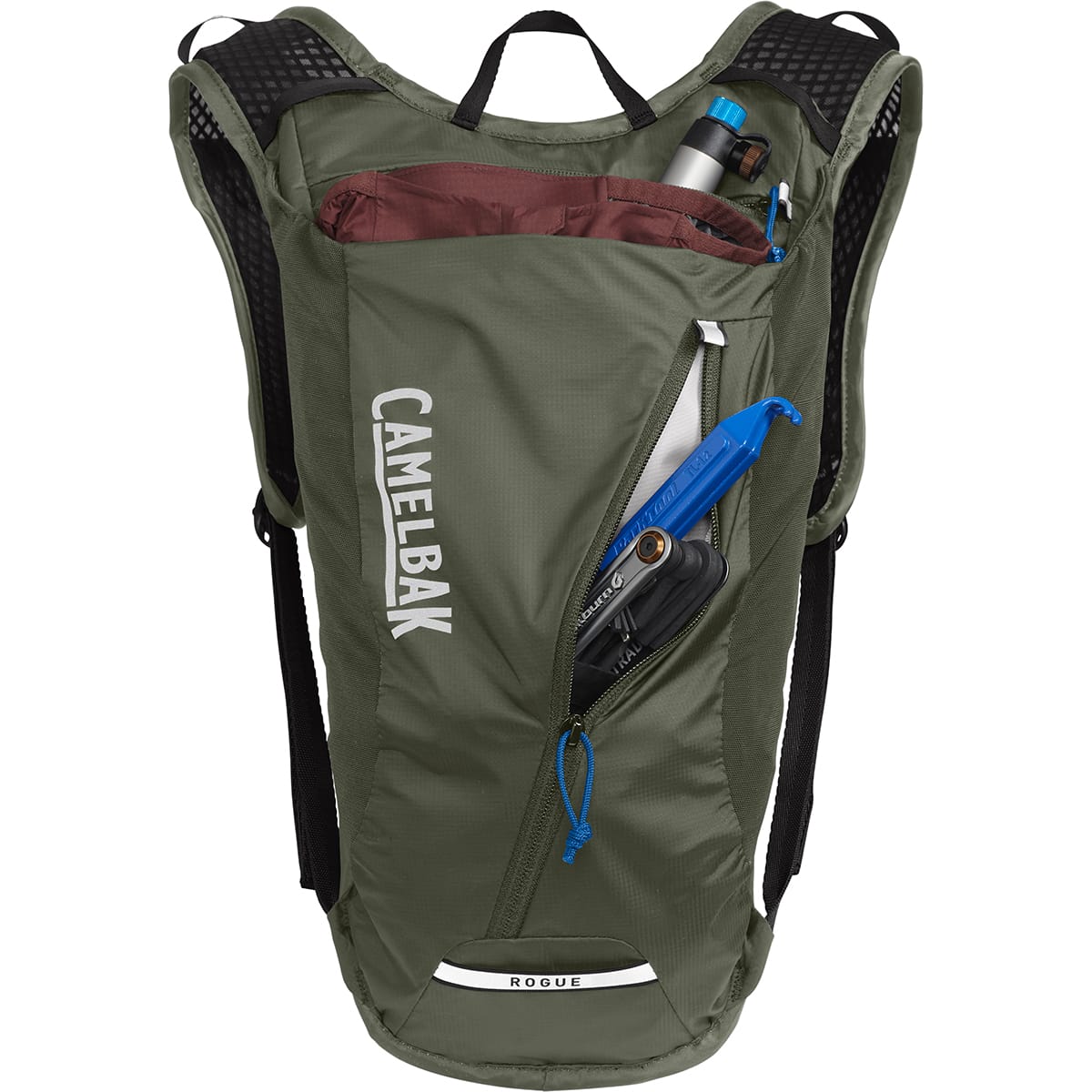 Sac d'Hydratation CAMELBAK  ROGUE LIGHT 7 Vert