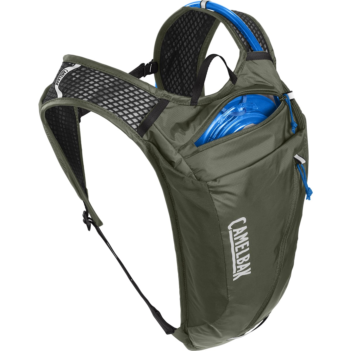 Sac d'Hydratation CAMELBAK  ROGUE LIGHT 7 Vert