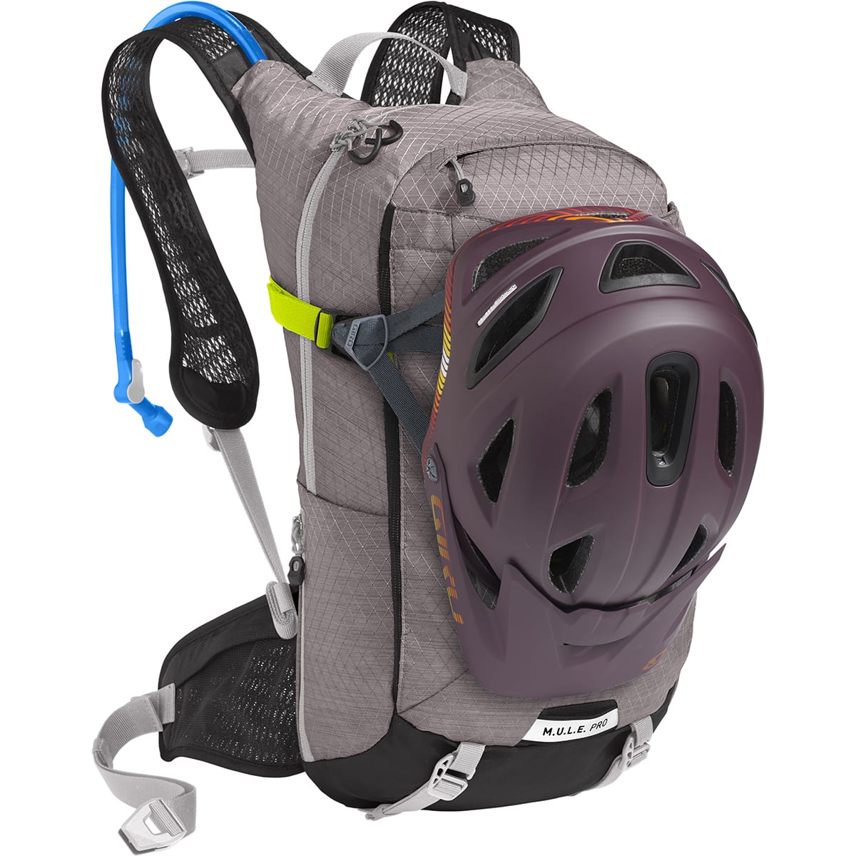 Sac d'Hydratation CAMELBAK WOMEN MULE PRO Femme Violet