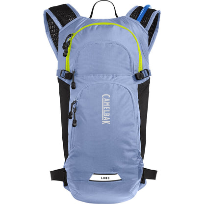 Sac d'Hydratation CAMELBAK WOMEN LOBO 9L Bleu