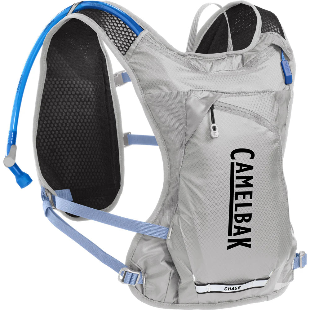 Sac d'Hydratation CAMELBAK WOMEN CHASE RACE 4 VEST Gris