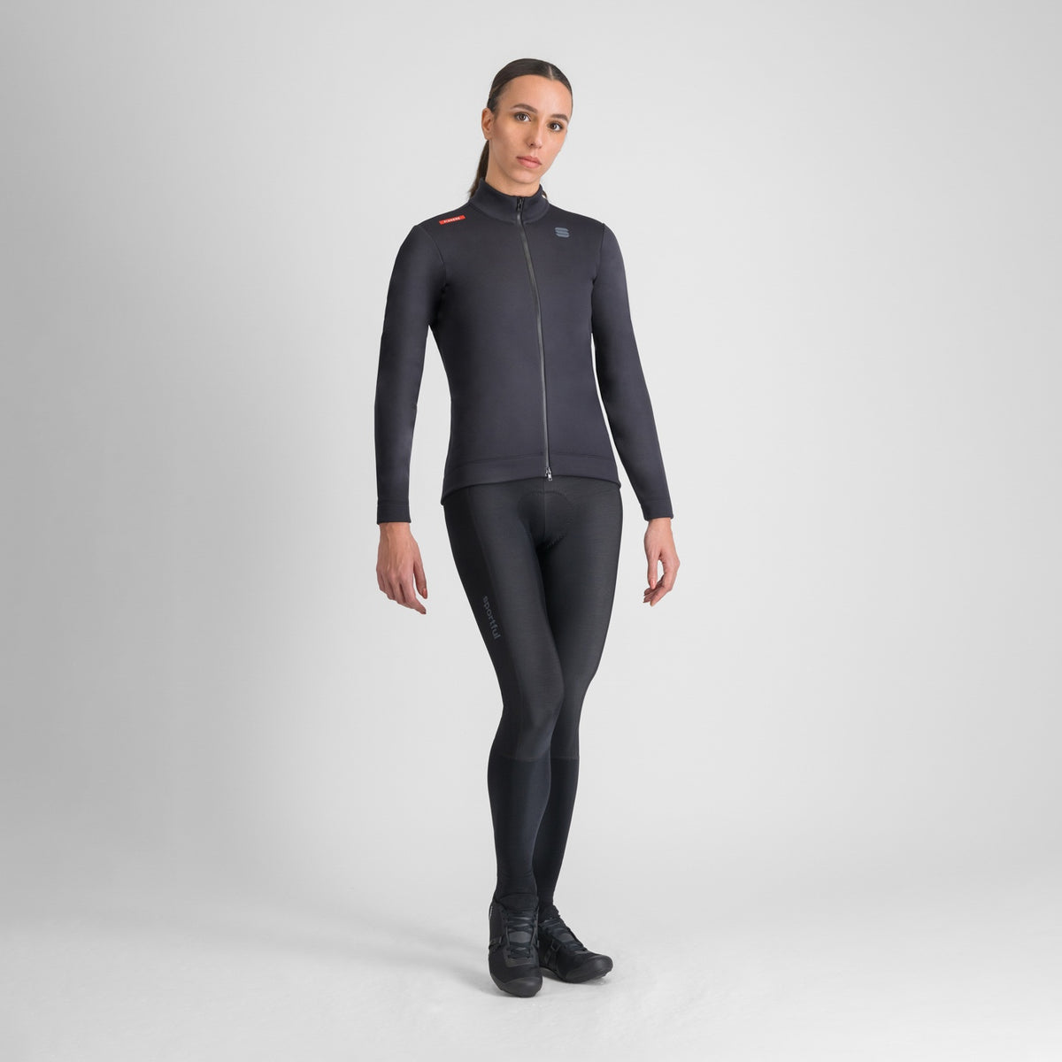 Veste SPORTFUL FIANDRE 2 Femme Noir