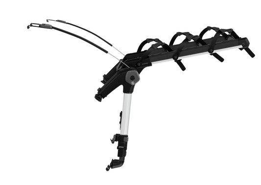 THULE OUTWAY 995 3 Bagażnik rowerowy na tylną klapę